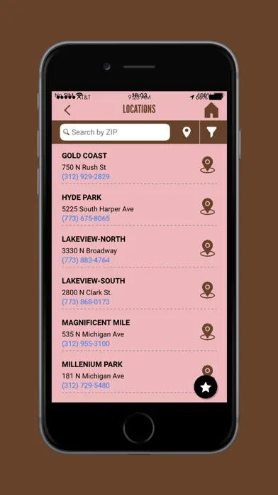 Papa’s Donuteria To Go! app screenshot 3