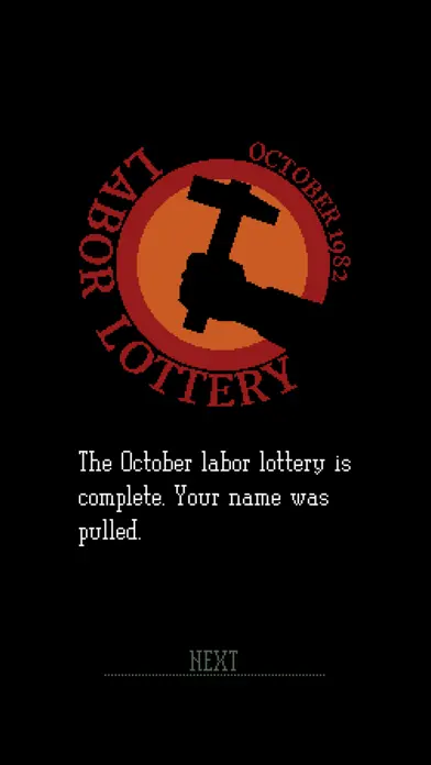 Papers, Please app screenshot 5