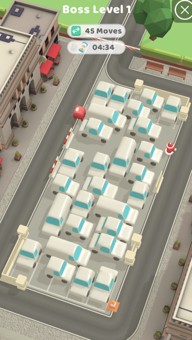 Parking Jam 3D app screenshot 3