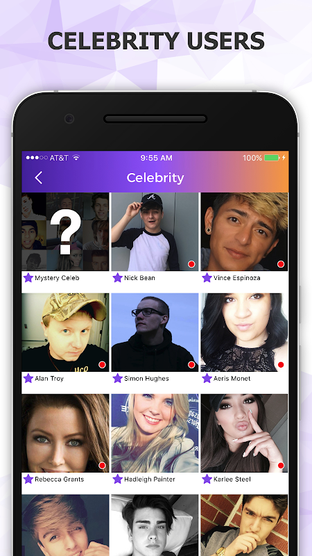 Parlor app screenshot 2