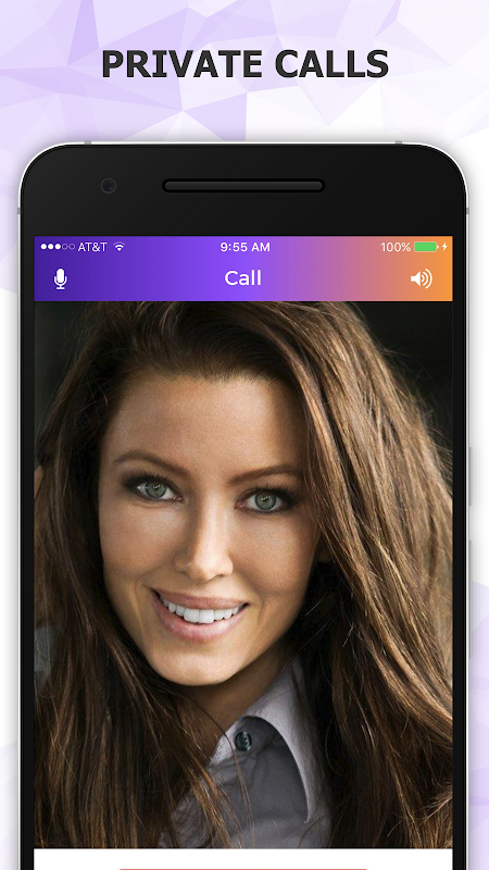 Parlor app screenshot 5