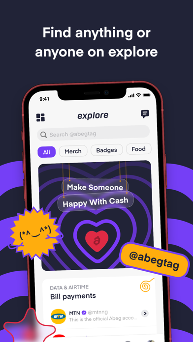 PayPal – Send, Shop, Manage app screenshot 2