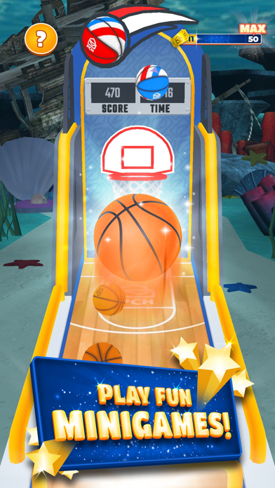 PCH+ app screenshot 2