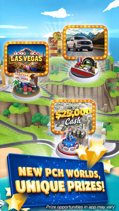 PCH+ app screenshot 4