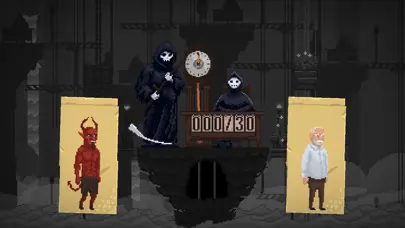 Peace, Death! app screenshot 2