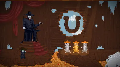 Peace, Death! app screenshot 4