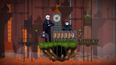 Peace, Death! app screenshot 5
