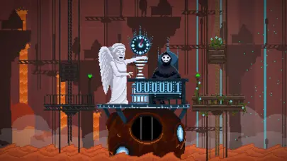 Peace, Death! app screenshot 6