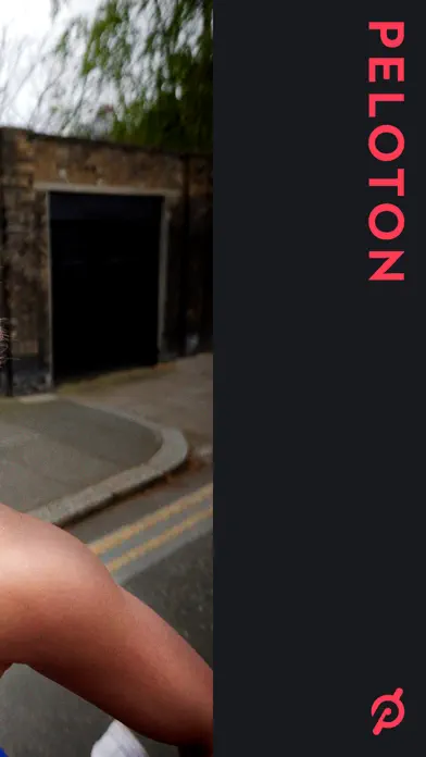 Peloton – Fitness & Workouts app screenshot 2