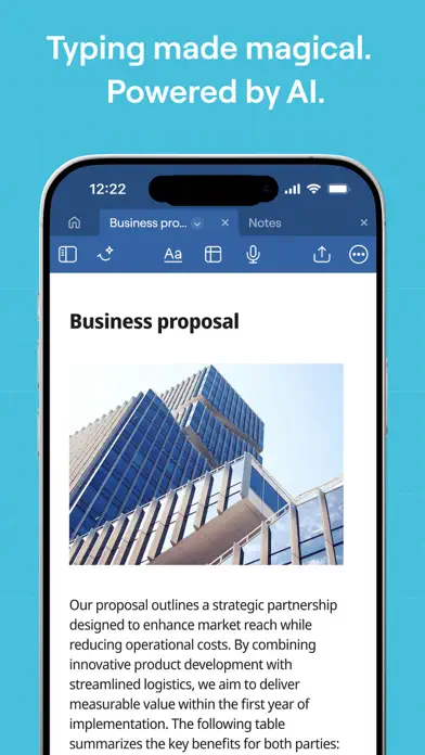 Penly: Digital Planner & Notes app screenshot 2