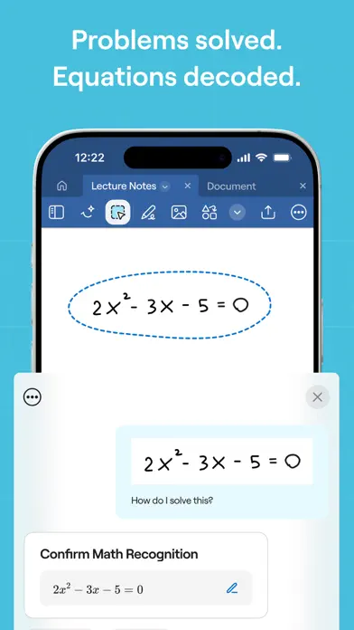 Penly: Digital Planner & Notes app screenshot 7