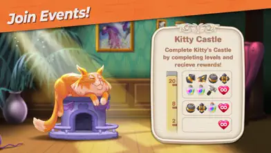Penny & Flo: Finding Home app screenshot 4
