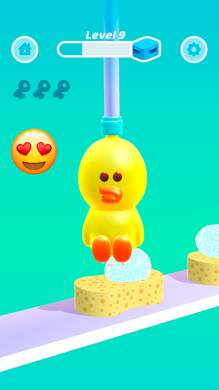 Perfect Cream app screenshot 5