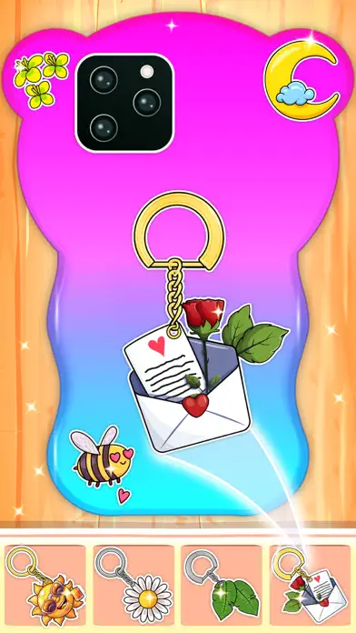 Phone Case DIY app screenshot 2