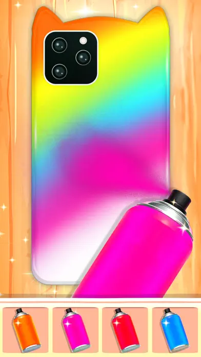 Phone Case DIY app screenshot 3