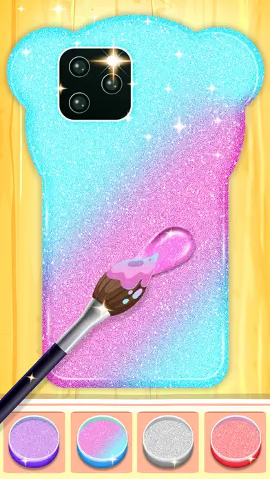 Phone Case DIY app screenshot 4