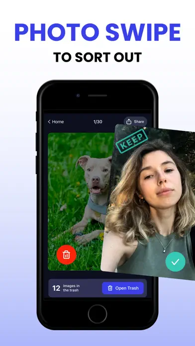 Phone Cleaner app screenshot 4