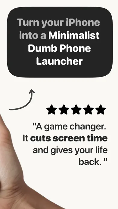 Phone Launcher Apps app screenshot 2