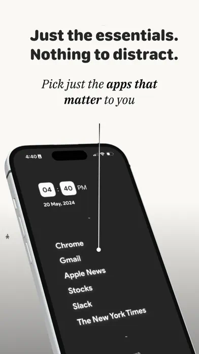 Phone Launcher Apps app screenshot 7