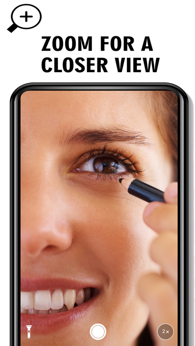 Phone Mirror app – True Mirror app screenshot 2