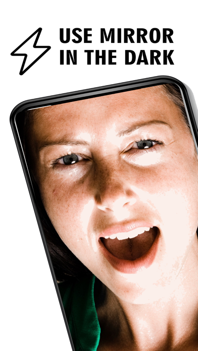 Phone Mirror app – True Mirror app screenshot 3