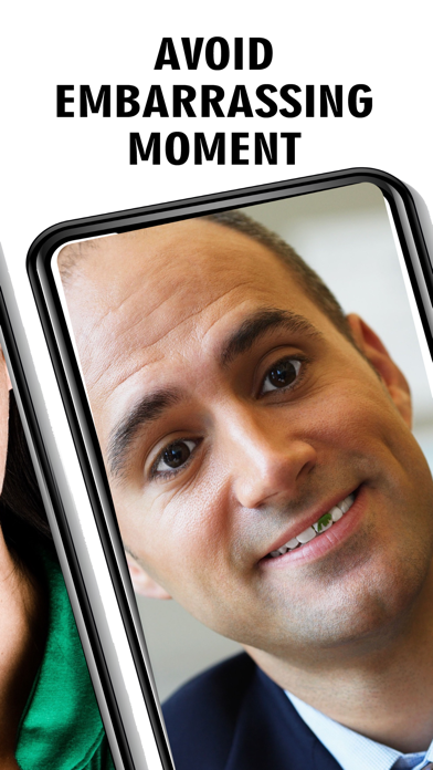 Phone Mirror app – True Mirror app screenshot 4