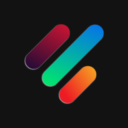 PhoneWalls – Stock Wallpapers app screenshot 1