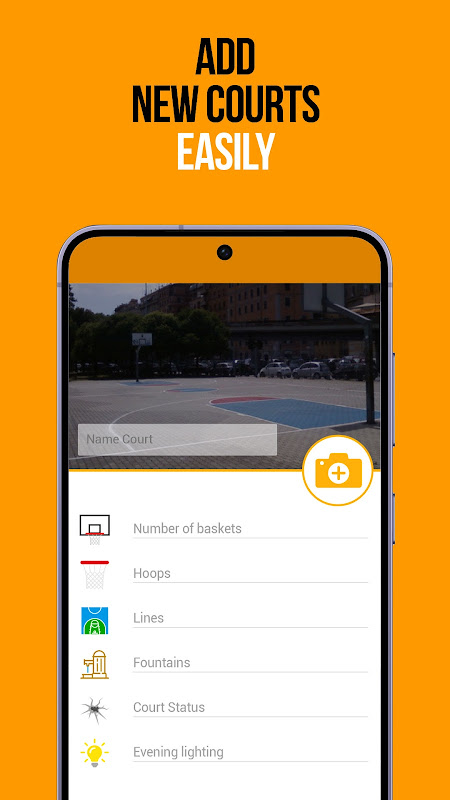 Pick-Roll app screenshot 3
