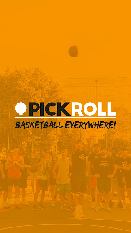 Pick-Roll app screenshot 7