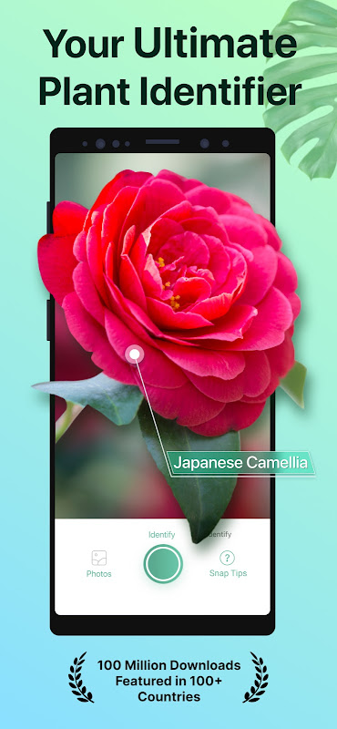 PictureThis – Plant Identifier app screenshot 2
