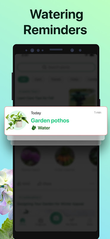 PictureThis – Plant Identifier app screenshot 4