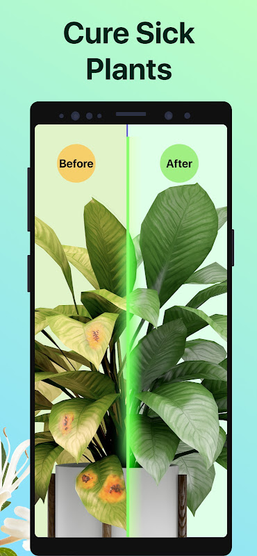 PictureThis – Plant Identifier app screenshot 7