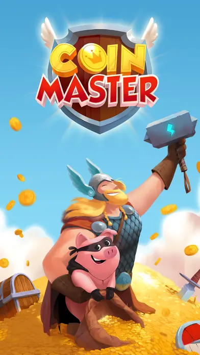 Piggy GO – Clash of Coin app screenshot 1