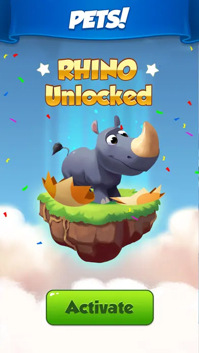 Piggy GO – Clash of Coin app screenshot 5