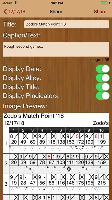 PinPal app screenshot 5