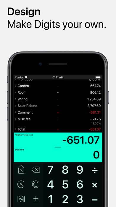 Pipe Trades Pro Calculator app screenshot 1