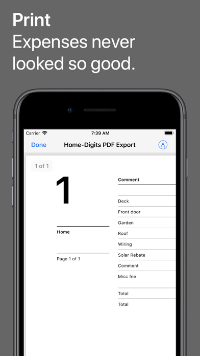 Pipe Trades Pro Calculator app screenshot 6