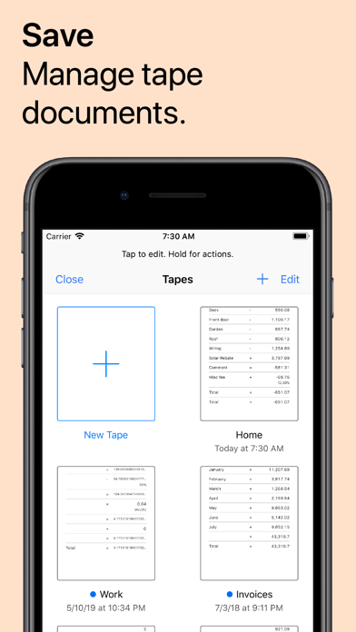 Pipe Trades Pro Calculator app screenshot 7
