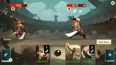 Pirates Outlaws app screenshot 3