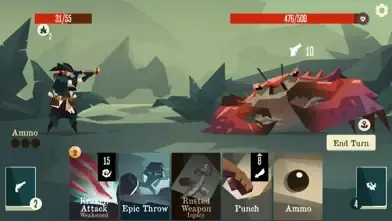 Pirates Outlaws app screenshot 5