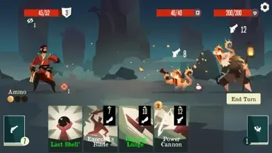 Pirates Outlaws app screenshot 6