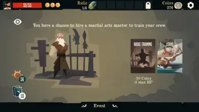 Pirates Outlaws app screenshot 7