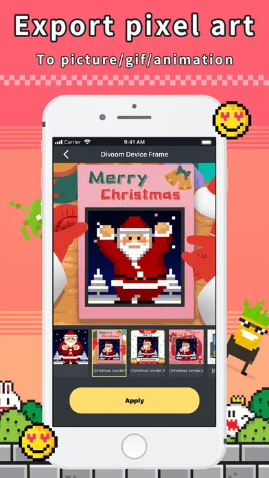 PixBit – Pixel Icon Pack app screenshot 5