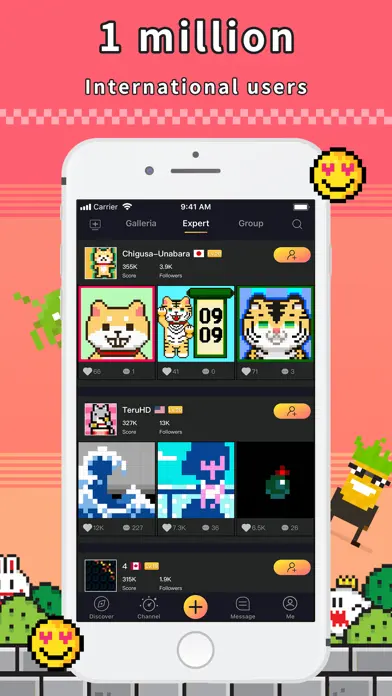 PixBit – Pixel Icon Pack app screenshot 7