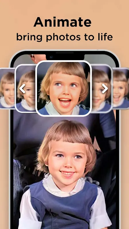 Pixelup – AI Photo Enhancer app screenshot 1
