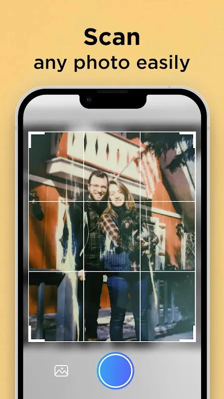 Pixelup – AI Photo Enhancer app screenshot 2