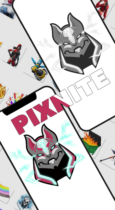 PixNite – Color by number app screenshot 3