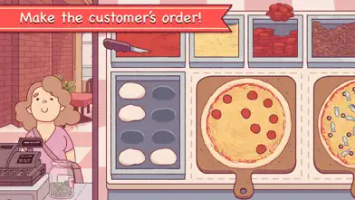 Pizza Boy A Pro app screenshot 1