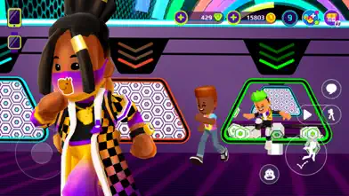 PK XD: Fun, friends & games app screenshot 3