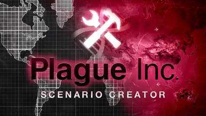 Plague Inc: Scenario Creator app screenshot 1